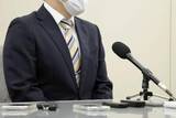 「助けられず、今も後悔　バス置き去り死、園児父親」の画像1