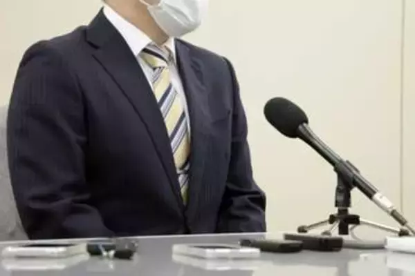 助けられず、今も後悔　バス置き去り死、園児父親