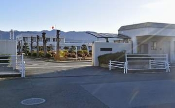 甲府刑務所幹部が盗撮疑い　書類送検