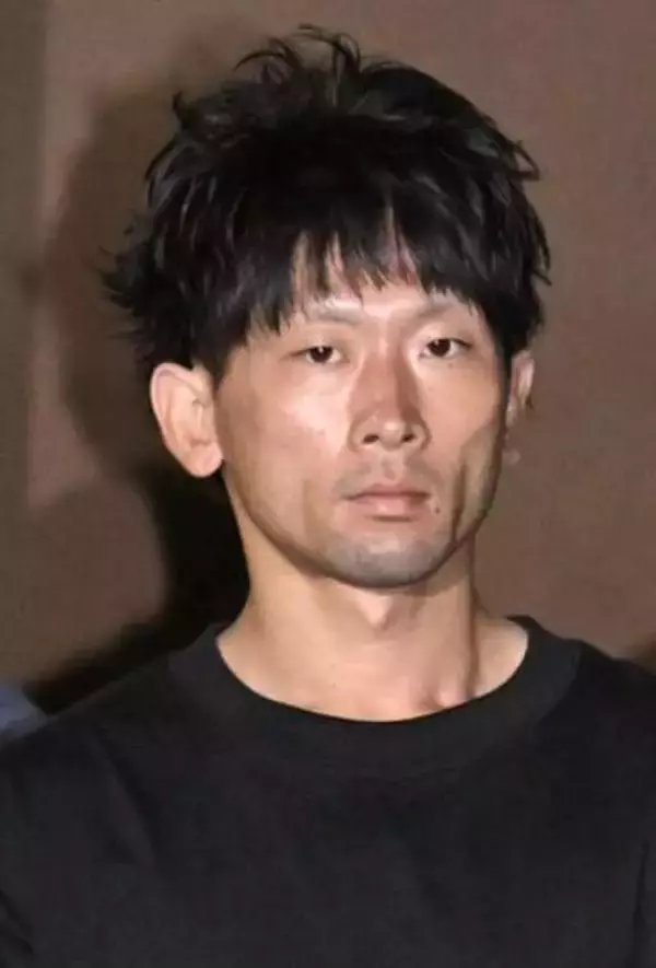 逮捕の男、逃走中靴窃盗か、群馬　52歳女性殺害事件