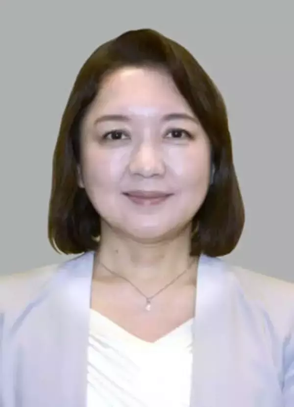 公明代表に竹谷とし子氏　斉藤氏の中道参加で交代