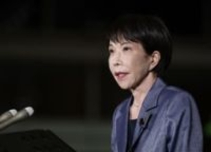 首相、情報収集徹底を指示　在留邦人の安全確保要請