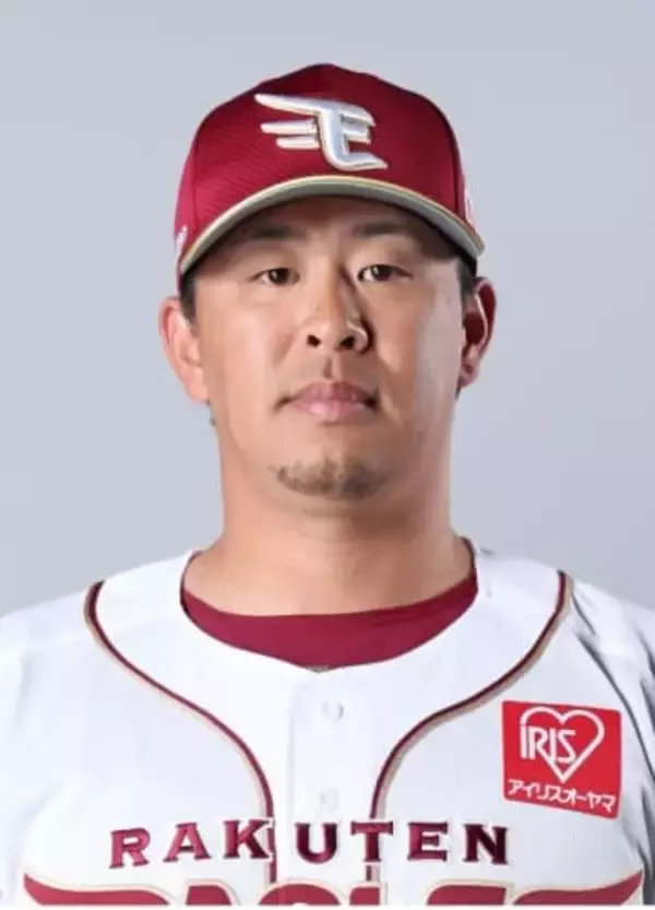 楽天の浅村選手を書類送検　オンラインカジノ賭博疑い