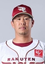 楽天の浅村選手を書類送検　オンラインカジノ賭博疑い