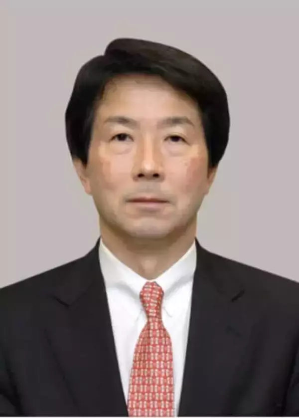 元参院議員の大塚耕平さん死去　民主党政権で内閣府副大臣