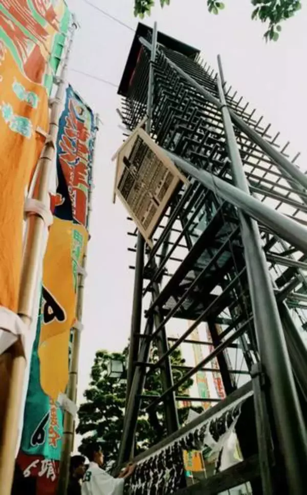 ＜あのころ＞呼び出しさんも安全に　31年前の5月7日