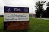 「米食品医薬品局、承認撤回を提案　血管炎治療薬、データに虚偽疑い」の画像1