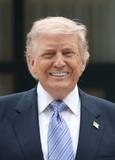 「イランと合意か再攻撃か「半々」　トランプ氏、近く判断」の画像1