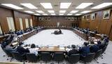 「自民、憲法改正国民投票法審議を　中道、CM規制の議論前提」の画像1