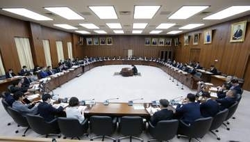 自民、憲法改正国民投票法審議を　中道、CM規制の議論前提