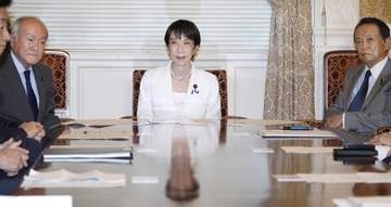 首相、G7で欧州歴訪　「各国と連携深める」