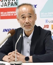 スキー複合除外に「残念の一言」　五輪金の河野氏、2030年冬季