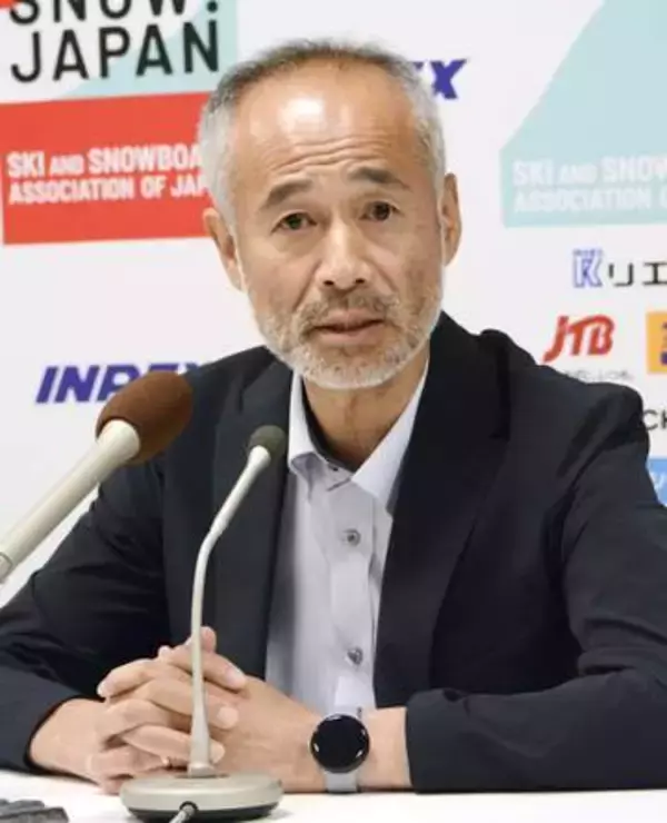 スキー複合除外に「残念の一言」　五輪金の河野氏、2030年冬季
