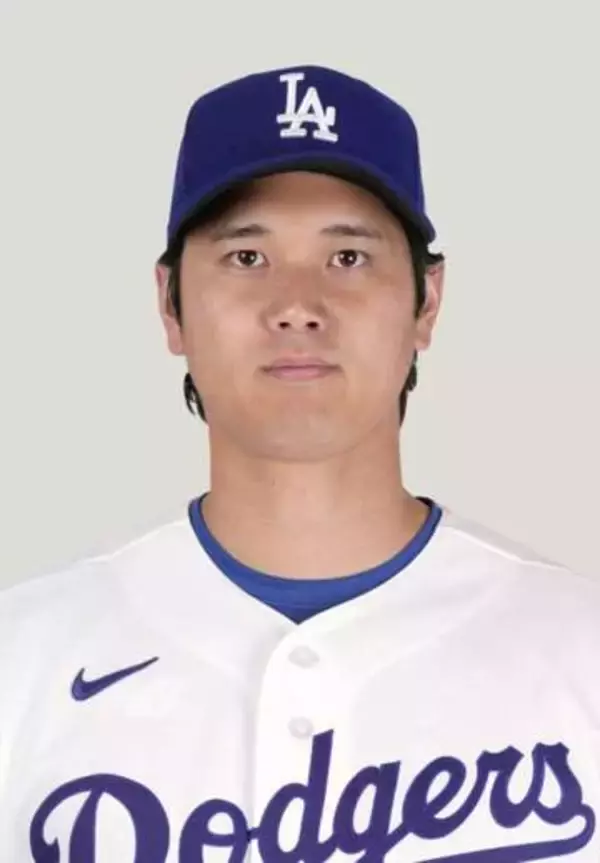 大谷、オールスター戦欠場　左膝の炎症、11日登板回避