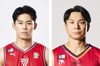 バスケ代表に金近、津屋ら　愛知・名古屋アジア大会