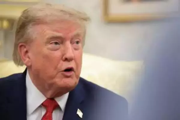 北朝鮮が呼びかけに反応か　対話再開でトランプ氏主張