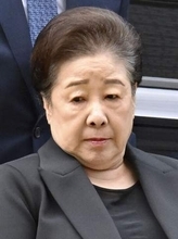 旧統一教会総裁自室に30億円　韓国当局押収、献金横領か