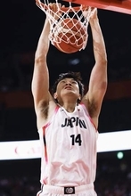 バスケ男子がメダル確定　近代五種佐藤は決勝進出