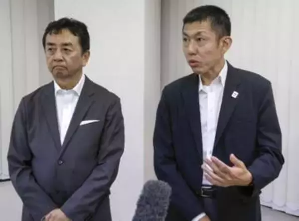 大阪「ミャクミャ区」不採用　都構想区名案、月内決定へ