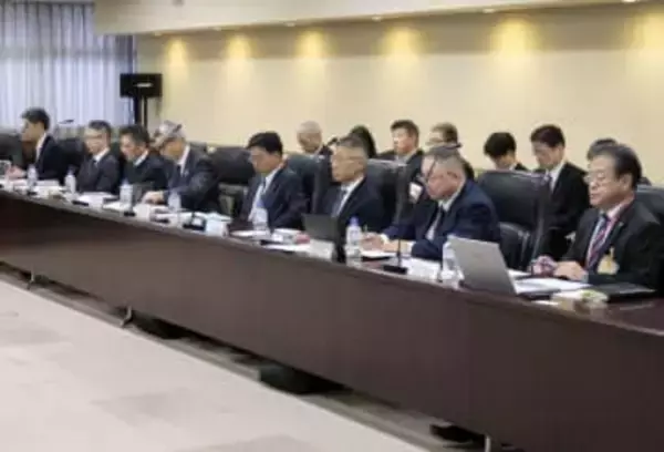 地方路線の採算性悪化懸念　JR3社、国交省検討会