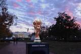 「サッカーW杯、NHK決勝生中継　地上波で、日テレやフジも」の画像1