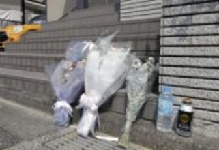 「守護神様に従ってやった」　保護司殺害事件の初公判