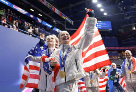 ”物言う代表選手”米政権が攻撃　五輪で対立、批判や脅迫も