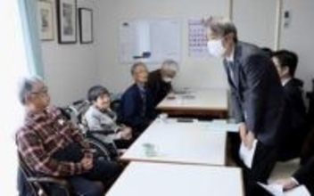 「父も生前申し訳ないことを」　石原環境相、慎太郎元長官巡り