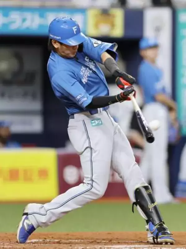 オ0―3日（9日）　野村3打点、加藤貴が好投