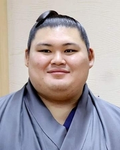 大の里「強い横綱になる」　26歳の誕生日、復活へ決意