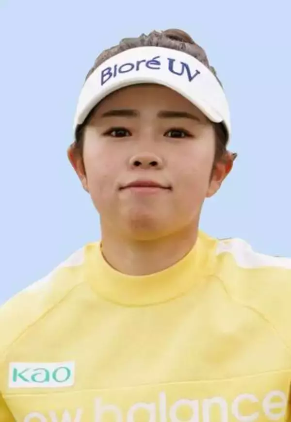 山下美夢有6位、西郷真央16位　女子ゴルフの世界ランキング