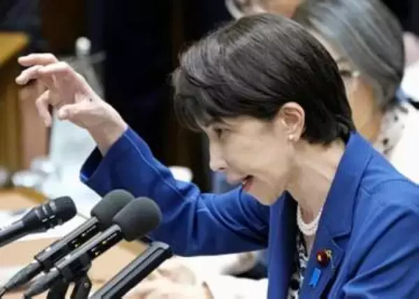 消費減税8月頭までに結論を要請　首相、社会保障国民会議に