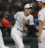 「聖隷クリス0―1佐野日大　佐野日大、投手戦制す」の画像1