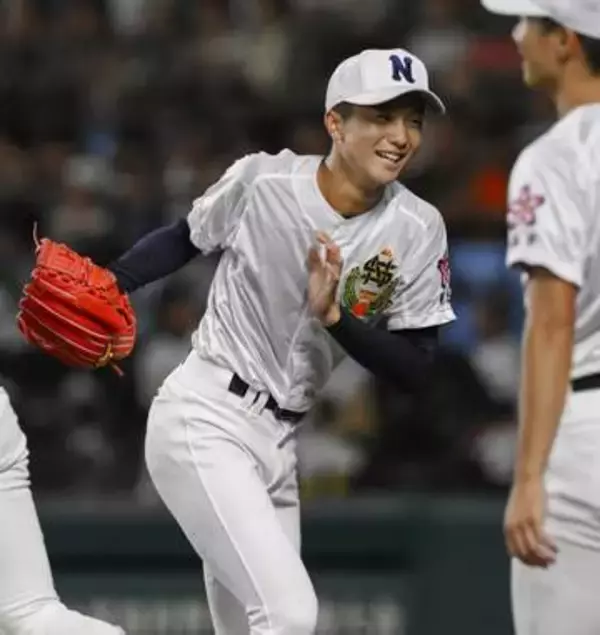 聖隷クリス0―1佐野日大　佐野日大、投手戦制す
