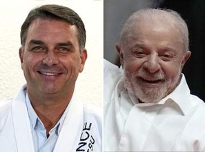 ブラジル親米右派、支持拡大へ　大統領選、ボルソナロ氏先行