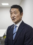 徳島知事選で出馬要請　自民有志、復興庁幹部に