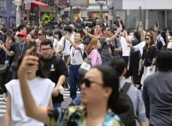 【独自】AI適正利用へ情報公開要請　リスク認識も、政府指針の骨子案