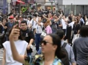 【独自】AI適正利用へ情報公開要請　リスク認識も、政府指針の骨子案