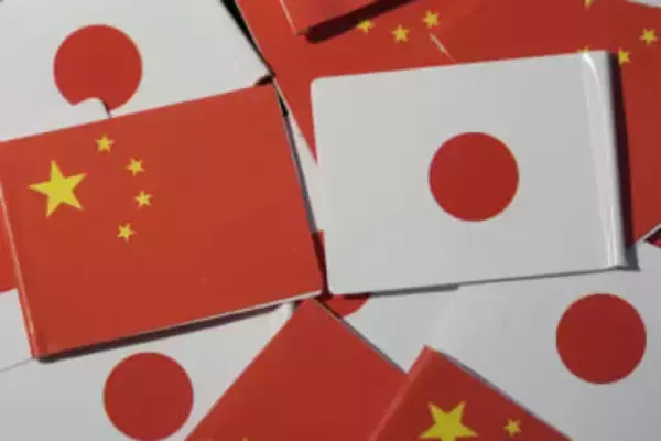 日本損失1.7兆円に修正　中国渡航自粛の影響試算