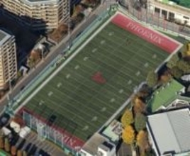 日大は1部下位へ自動昇格　関東大学アメフト