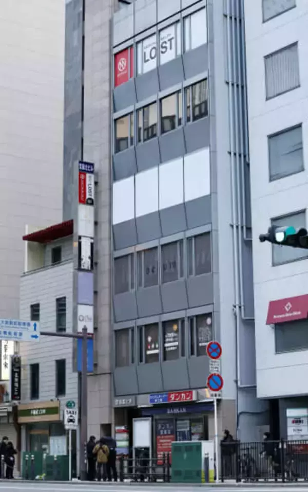 元患者ら、放火犠牲者26人追悼　北新地ビル事件から4年