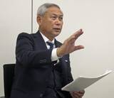 「ロス五輪、出場枠増を歓迎　女子委員長の佐々木氏」の画像1