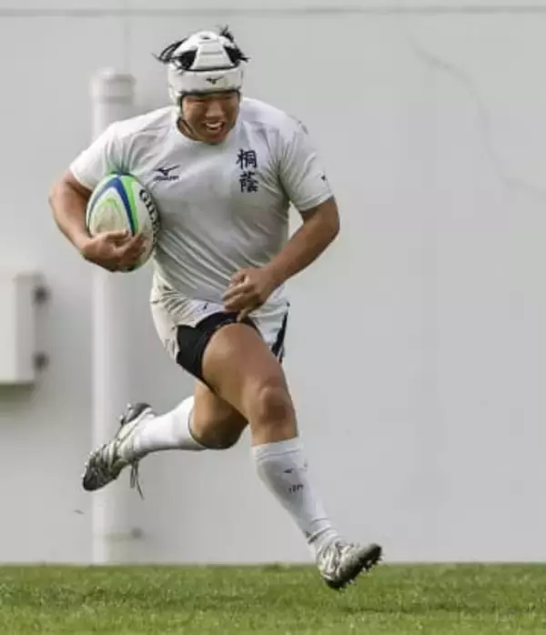 東海大大阪仰星、桐蔭学園が勝つ　全国高校ラグビー2回戦