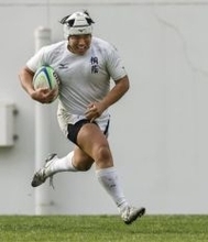 東海大大阪仰星、桐蔭学園が勝つ　全国高校ラグビー2回戦