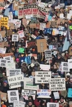 5歳男児の追放禁止命令　米連邦地裁