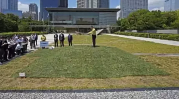 除染土、首都圏で利用重要　「福島に負担かけない」