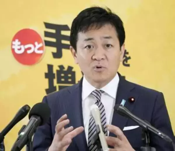 合区解消の改憲条文作成へ　玉木氏「理解得やすい」