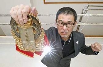 木庭浩一さん死去　ボクシング元日本代表