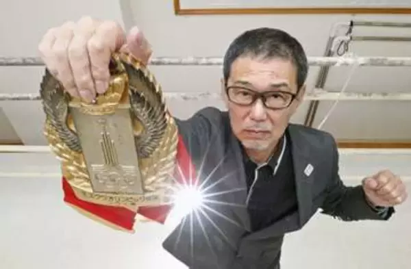 木庭浩一さん死去　ボクシング元日本代表