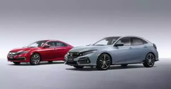 ホンダ3万6千台リコール　燃料ポンプ不具合、物損も